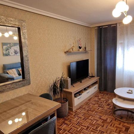 Jasjose Gascona - Centrico, Con Garaje Vut-4924-As Apartment Овиедо Екстериор снимка