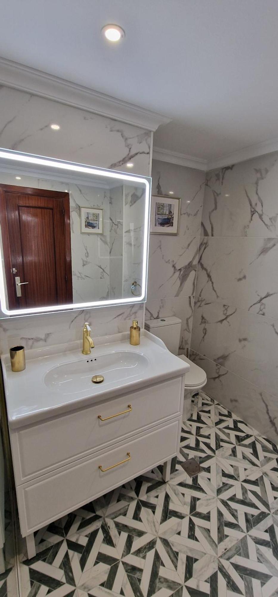 Jasjose Gascona - Centrico, Con Garaje Vut-4924-As Apartment Овиедо Екстериор снимка