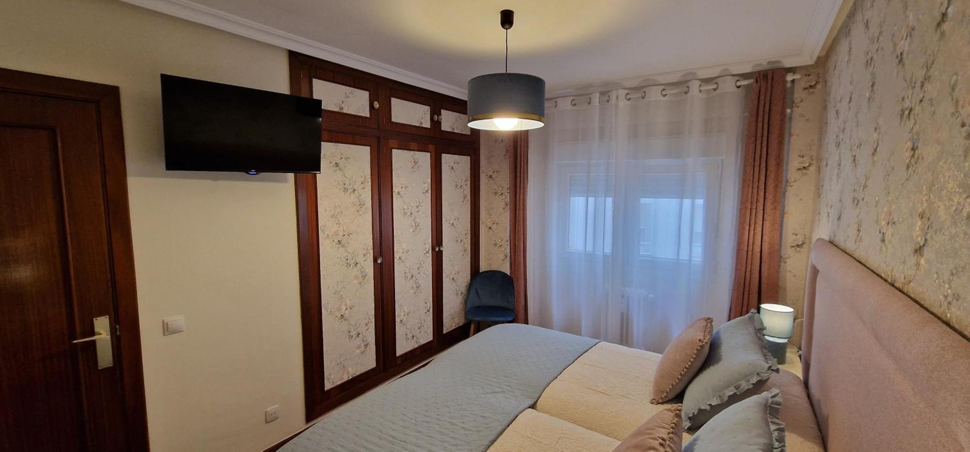 Jasjose Gascona - Centrico, Con Garaje Vut-4924-As Apartment Овиедо Екстериор снимка