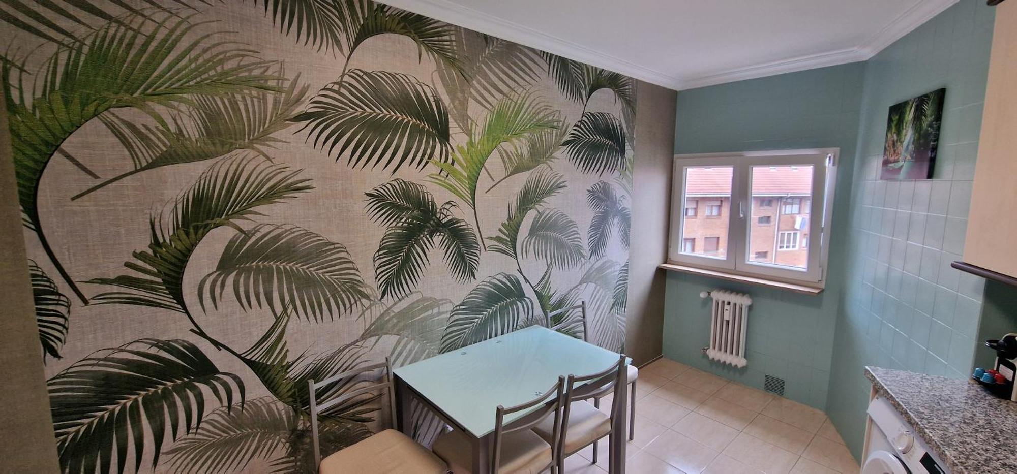 Jasjose Gascona - Centrico, Con Garaje Vut-4924-As Apartment Овиедо Екстериор снимка